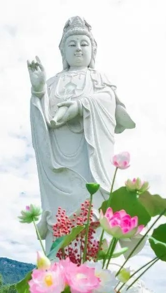 彩运网观音传世经典三日法会通启